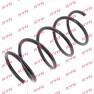 Arc suspensie axa fata