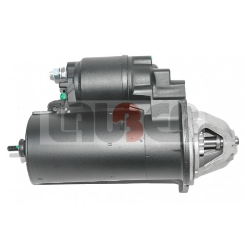 Demaror