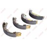 Sabot frana