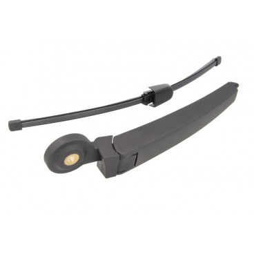 Brat stergator cu lamela