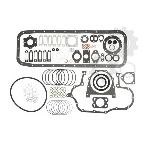 Set complet garnituri, motor