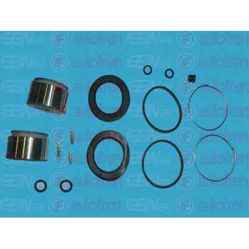 Kit reparatie etrier frana