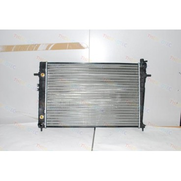 Radiator racire cu apa