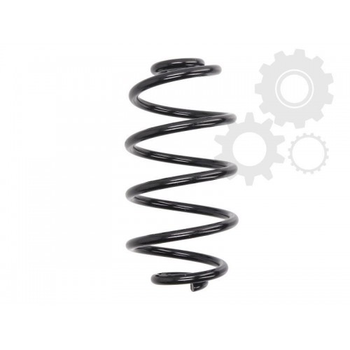 Arc suspensie axa spate