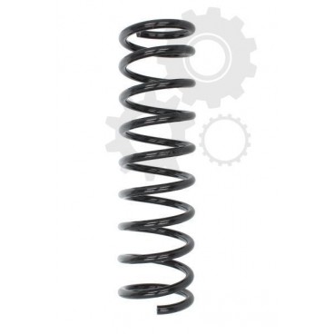 Arc suspensie axa spate