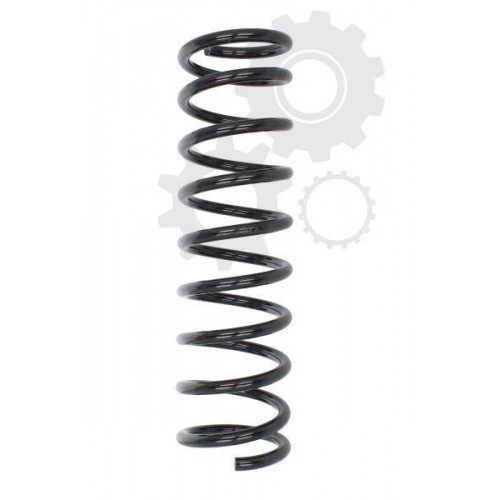 Arc suspensie axa spate