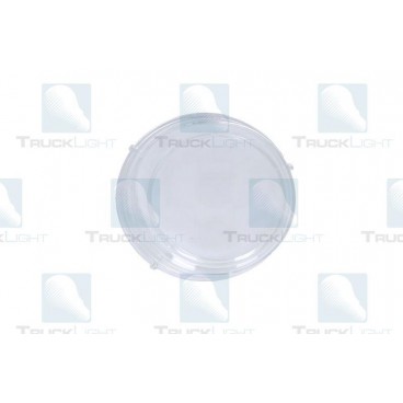 Sticla proiector ceata