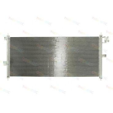 Radiator aer conditionat