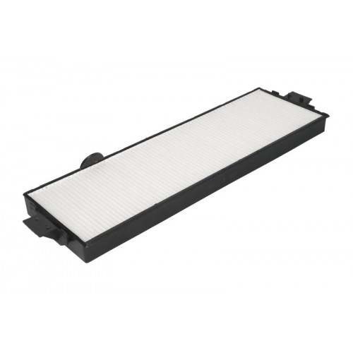 Filtru polen