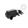 Supapa de comanda electropneumatica