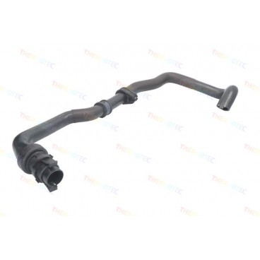 Furtun cauciuc sistem racire