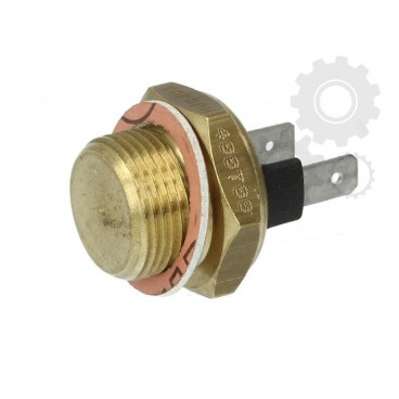 Termocupla ventilator radiator racire