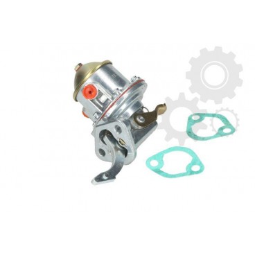 Pompa combustibil mecanica