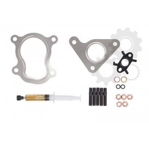 Kit de montaj turbocompresor