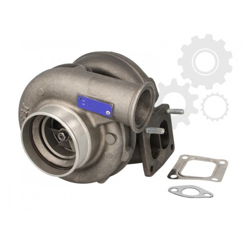 Turbosuflanta