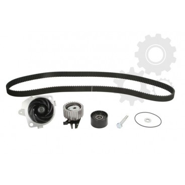 Kit distributie cu pompa de apa