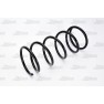 Arc suspensie axa spate