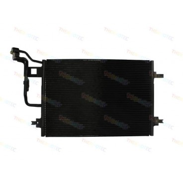 Radiator aer conditionat