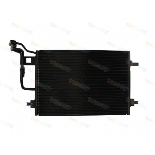 Radiator aer conditionat