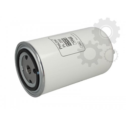 Filtru combustibil