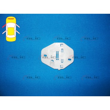 Elemente macara geam