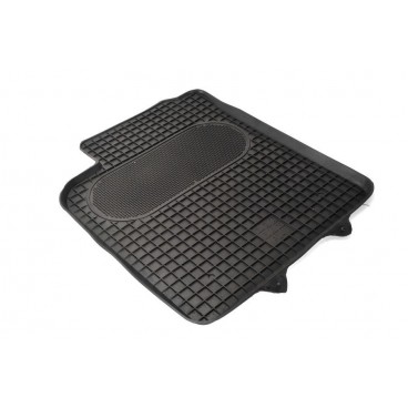 Covorase podea de cauciuc