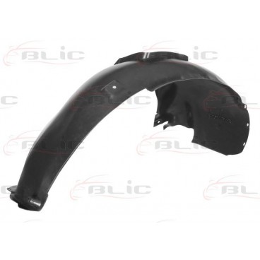 Carenaj interior aripa