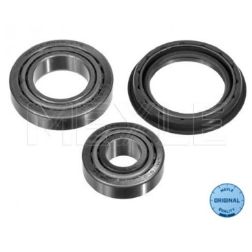 Set rulmenti roata