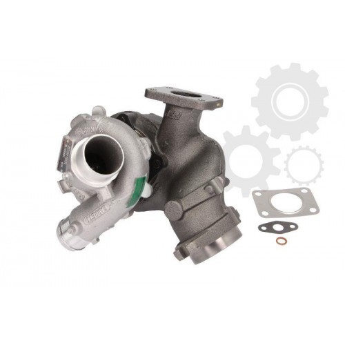 Turbosuflanta