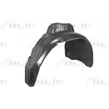 Carenaj interior aripa