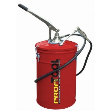 Vaselina de gresaj/Lubrifiant