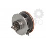 Element turbosuflanta