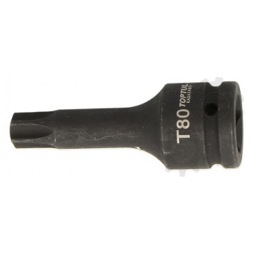Impact socket 3/4