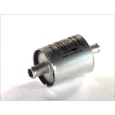 Filtru faza gazoasa LPG