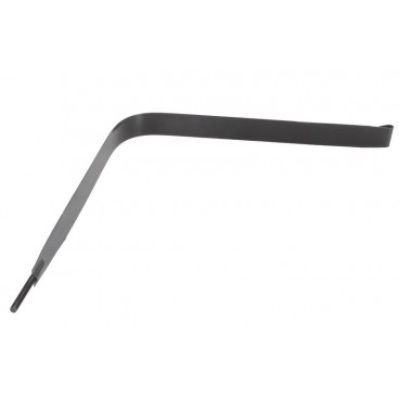 Fixare rezervor combustibil