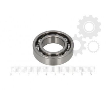 Standard ball bearing