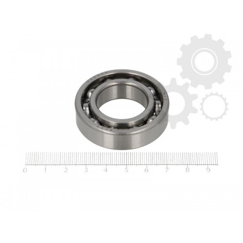 Standard ball bearing