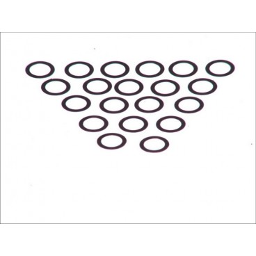 Elemente cuplaj compresor climatizare