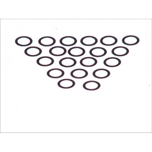 Elemente cuplaj compresor climatizare Elemente cuplaj compresor climatizare