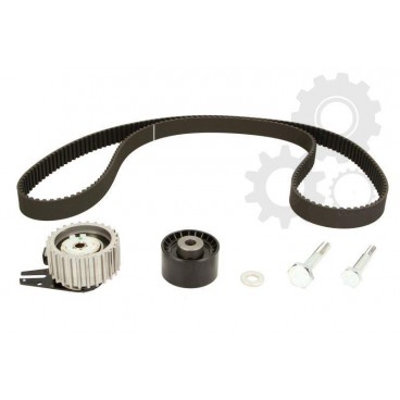 Kit distributie (curea+role)