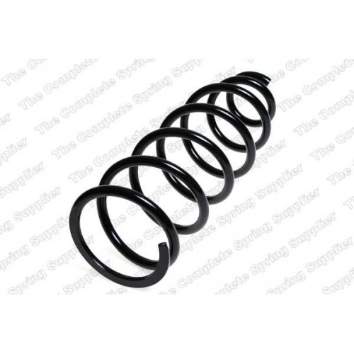 Arc suspensie axa spate