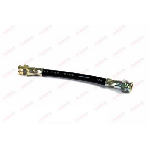 Furtun elastic frana