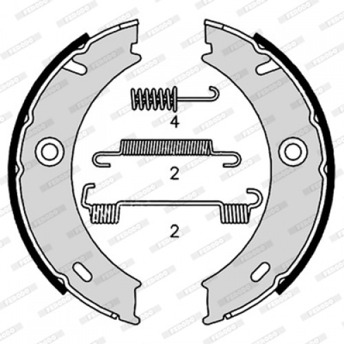 Sabot frana