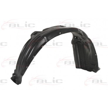 Carenaj interior aripa