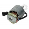 Motor ventilator