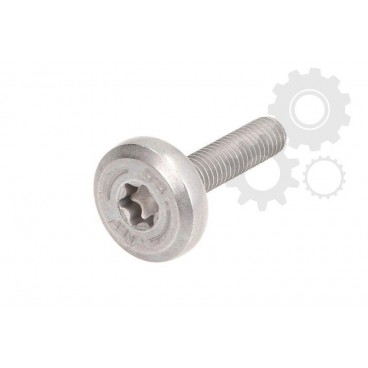 Gearbox bolt