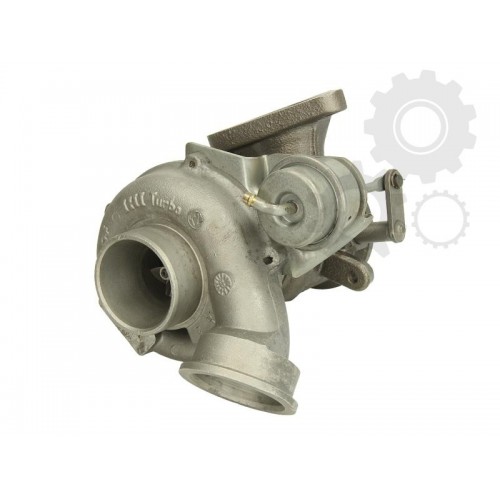 Turbosuflanta
