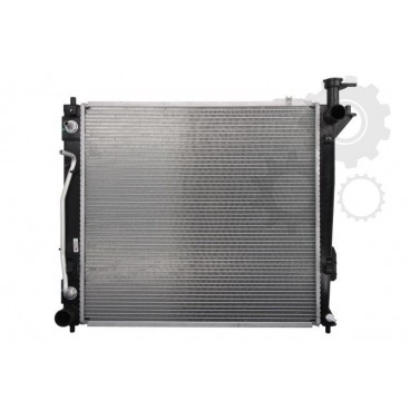 Radiator racire cu apa