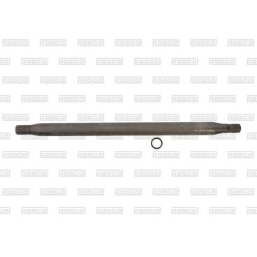 Ax cardnic diferential