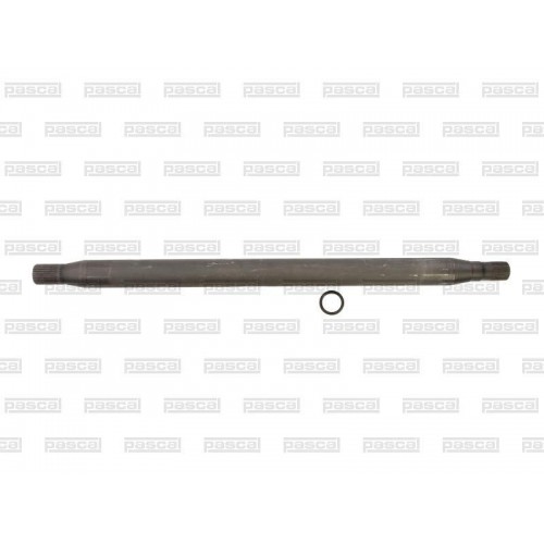 Ax cardnic diferential Ax cardnic diferential